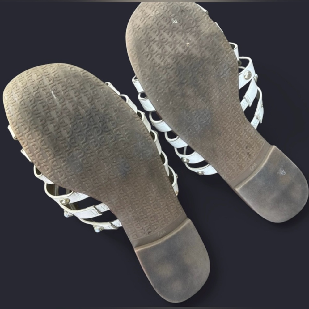 Sam Edelman Women’s Pearl Sandals - Picture 4 of 5